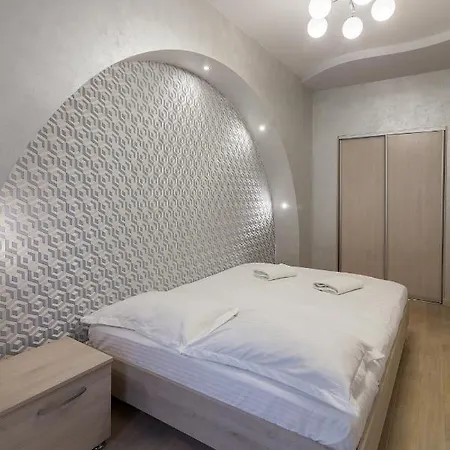 On Knyaza Romana 24 * Lviv